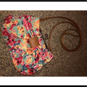 American Eagle Crossbody Purse